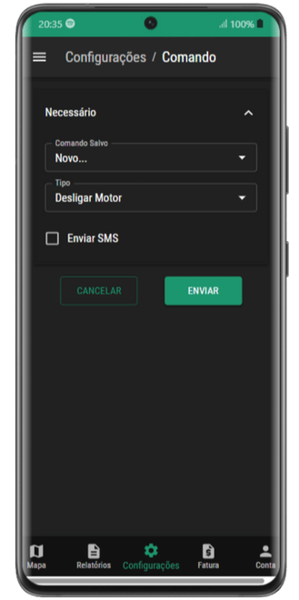 Empresa de rastreamento veicular: Especialistas em tecnologia GPS para garantir a proteção e recuperação do seu carro, moto ou caminhão.